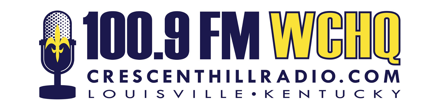 Crescent Hill Radio WCHQ FM 100.9