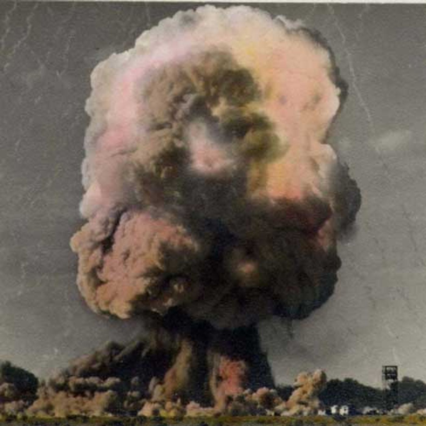 Maralinga - Australia's nuclear waste cover-up episode artwork