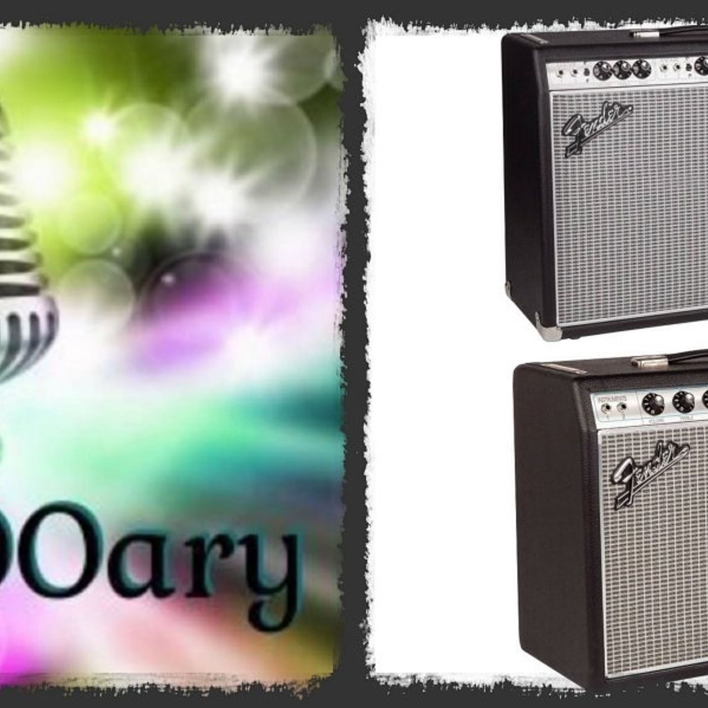 FeBOOary2015 - Day 2 episode artwork