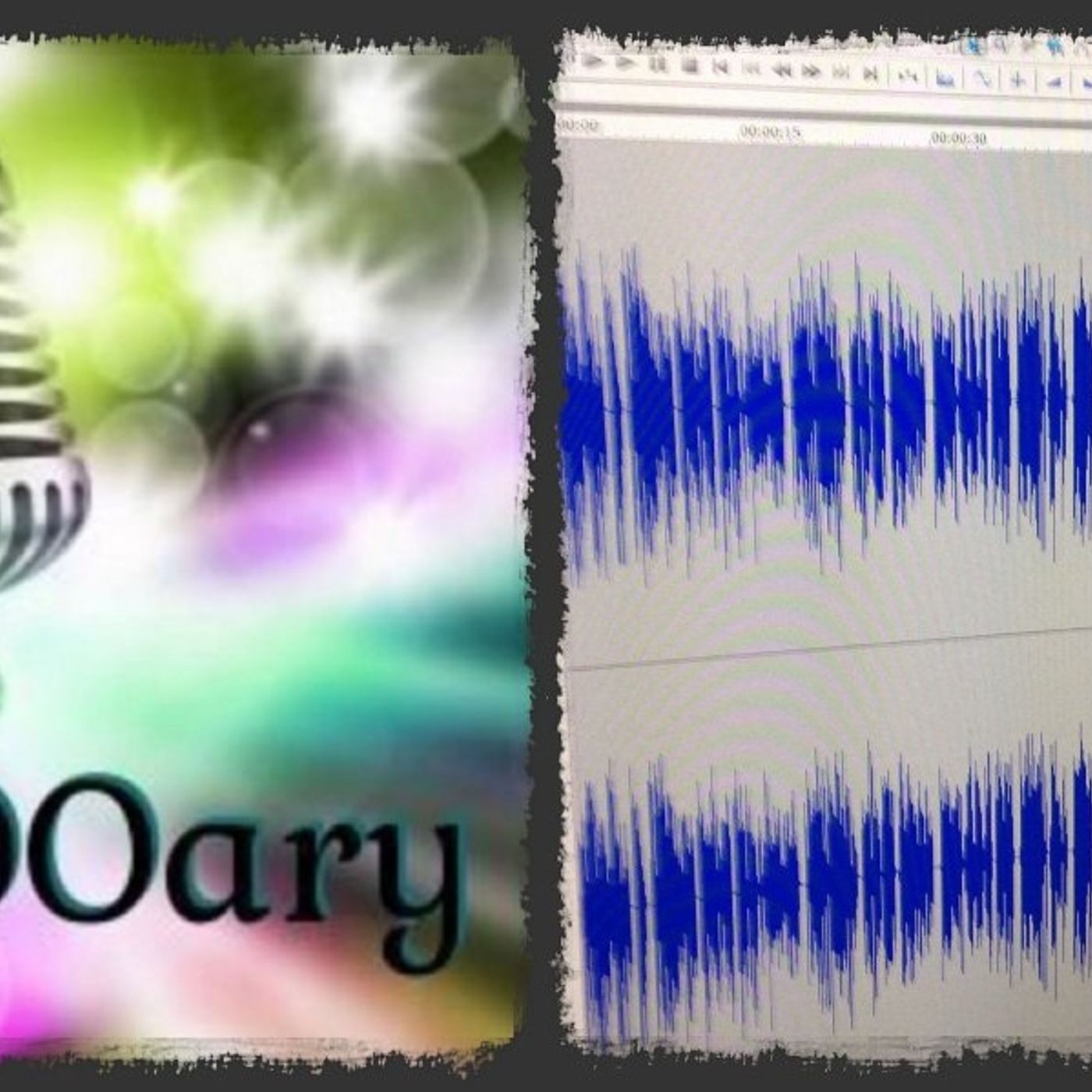 FeBOOary2015 - Day 3 episode artwork