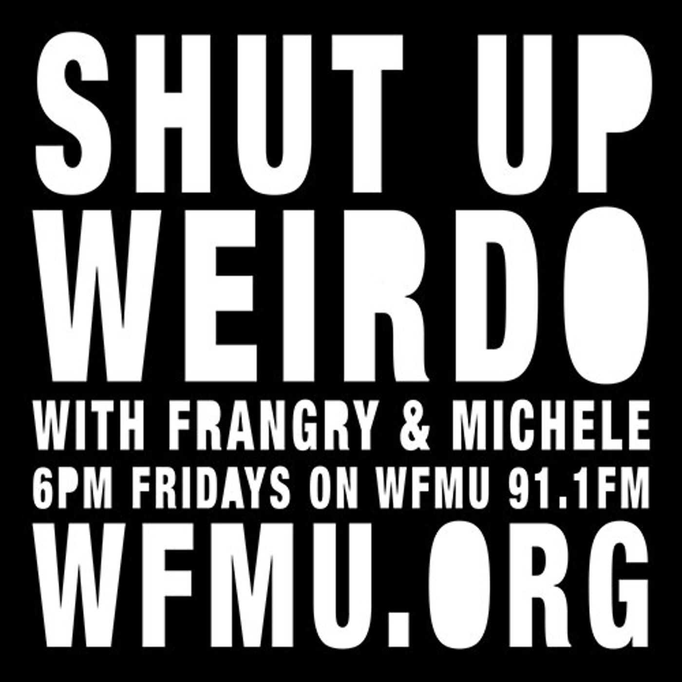 Special Marathon Podcast from Feb 29, 2012