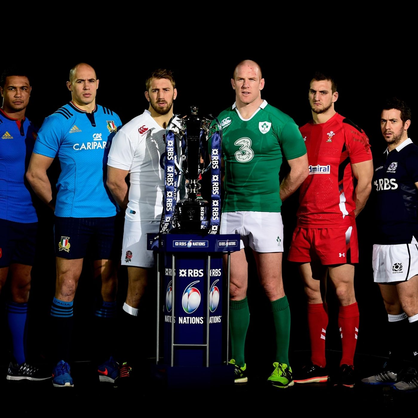The 6 Nations Podcast: Thursday February 5th