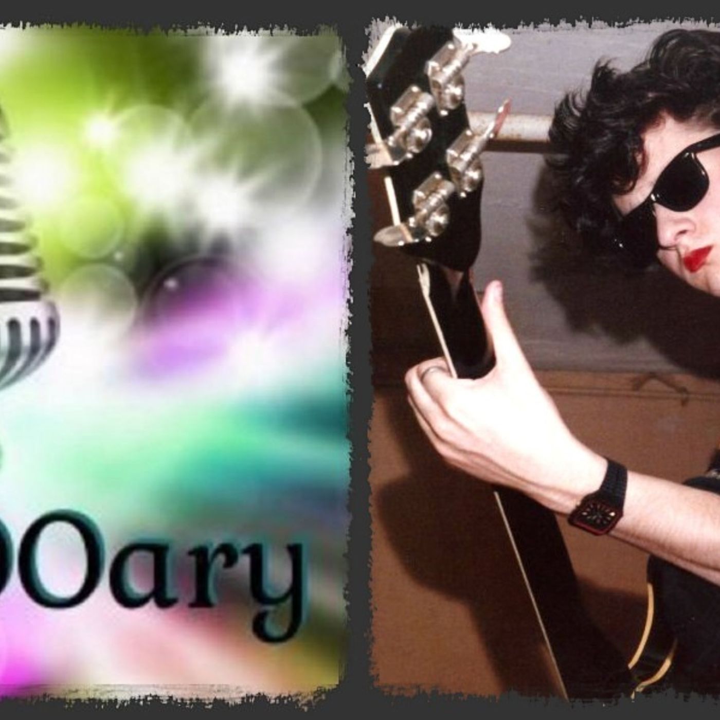 FeBOOary2015 - Day 5 episode artwork