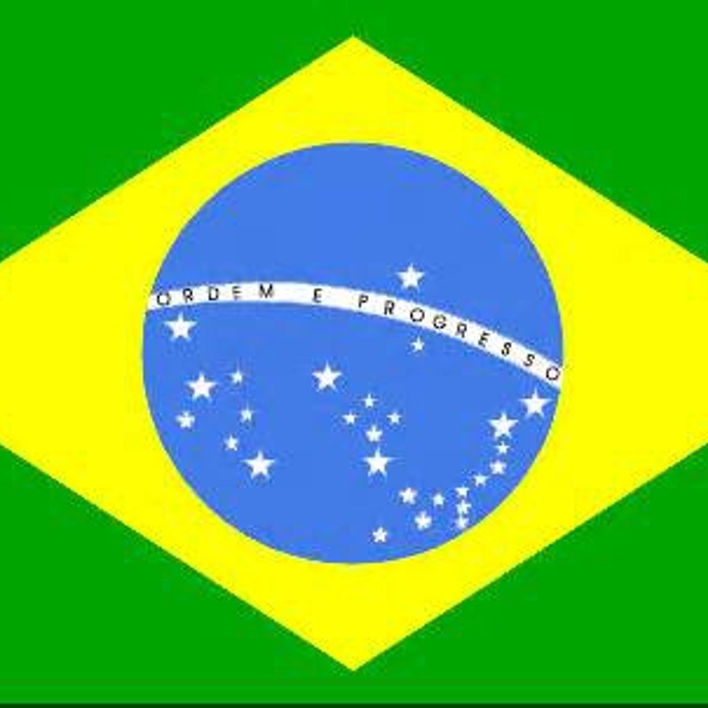 Ryman Round Up Show 05.02.15 Goes Brazil With Stuart Corinthian Casuals episode artwork