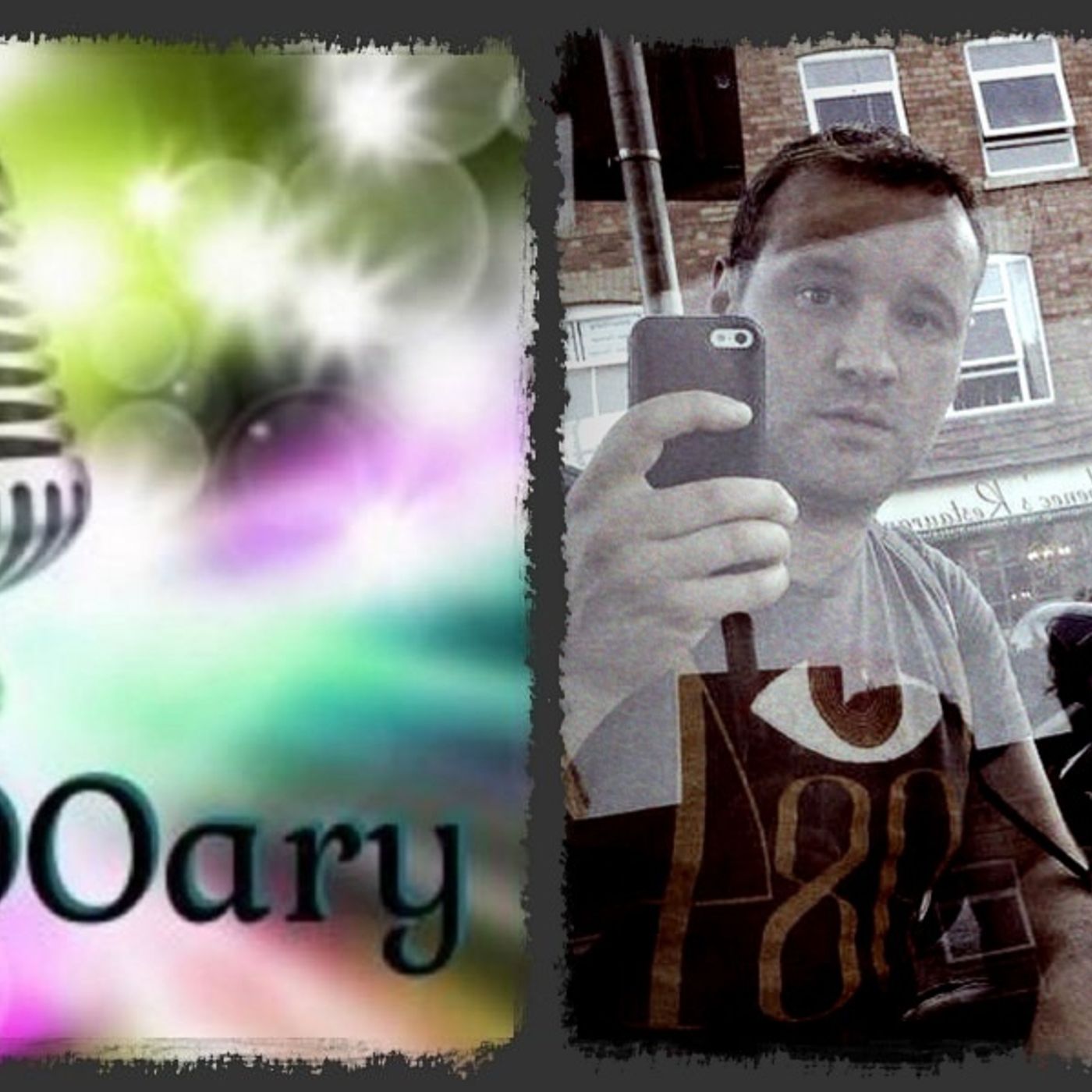 FeBOOary2015 - Day 8 episode artwork