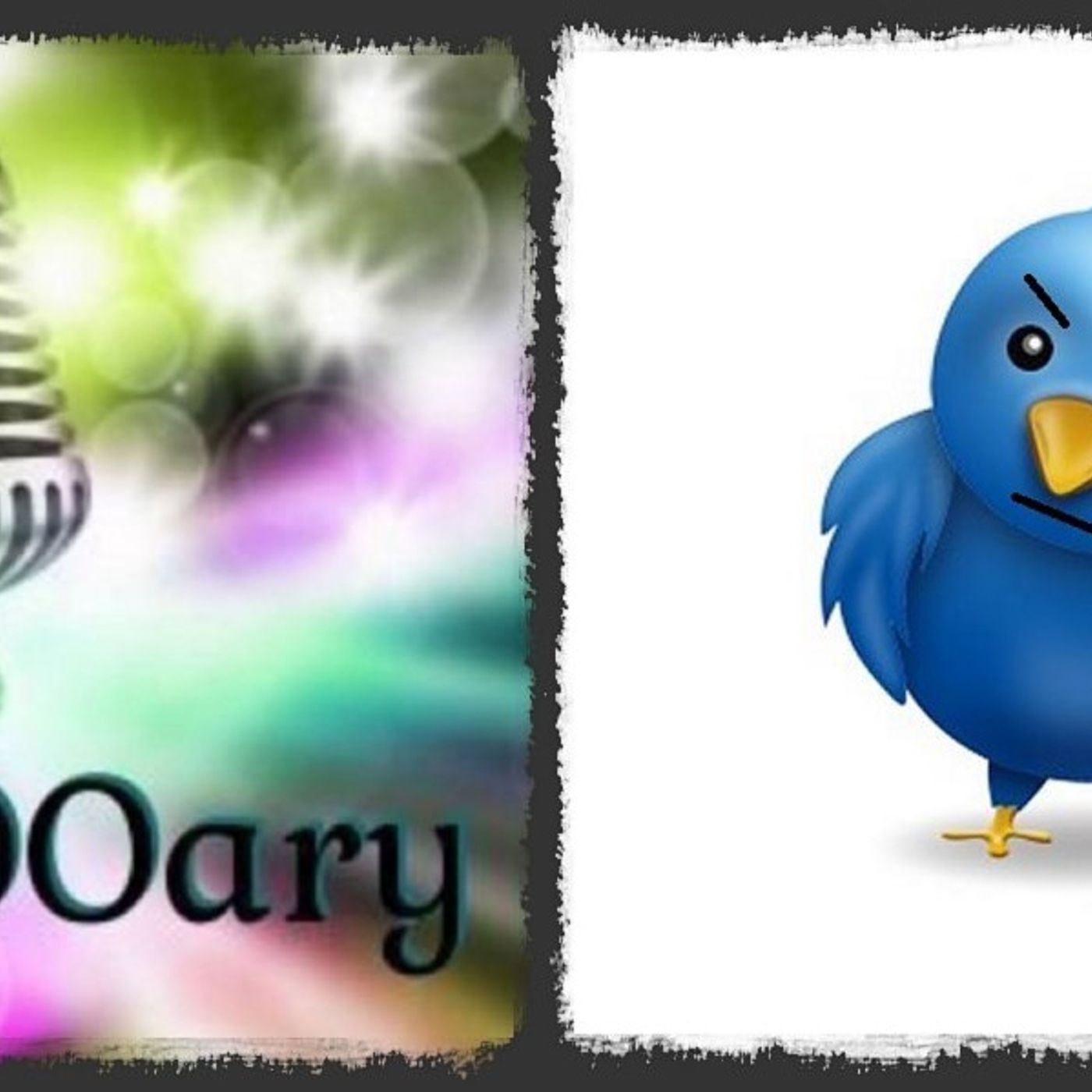 FeBOOary2015 - Day 10 episode artwork