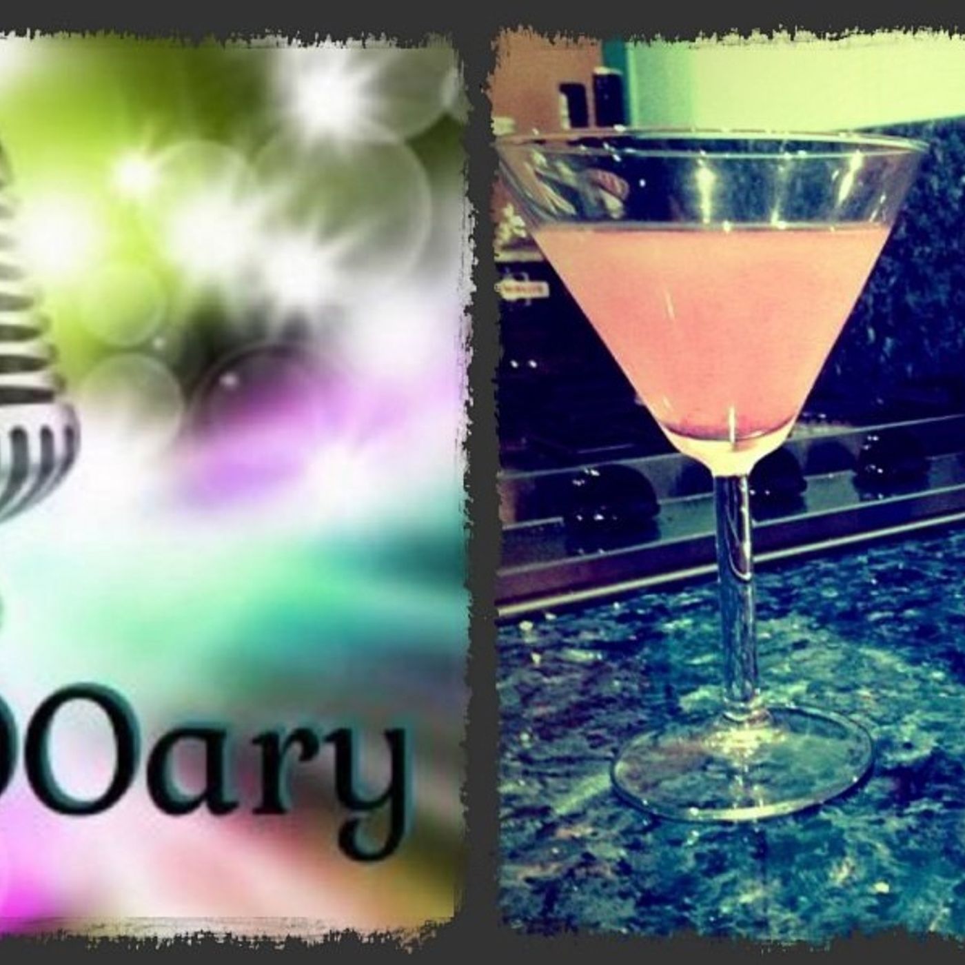 FeBOOary2015 - Day 12 episode artwork