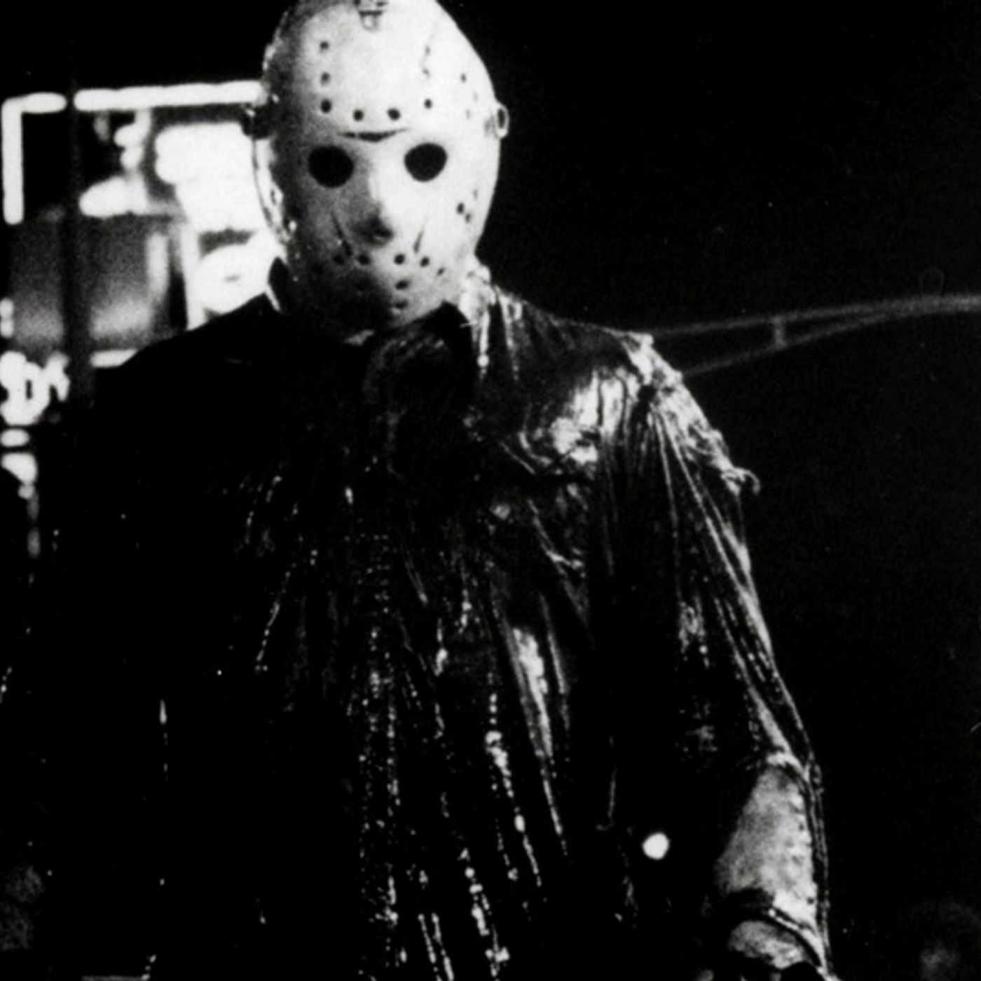 Feb. 13, 2015: Friday the 13th thumbnail