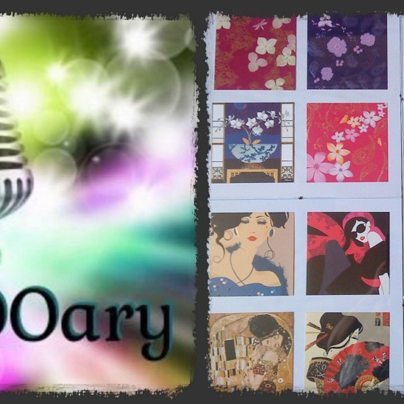 FeBOOary2015 - Day 14 episode artwork