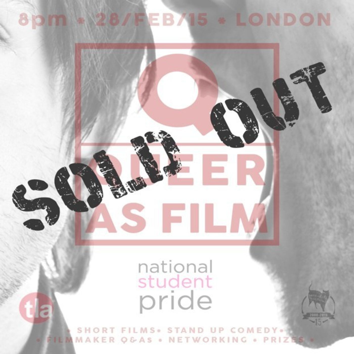 Queer as Film interview episode artwork