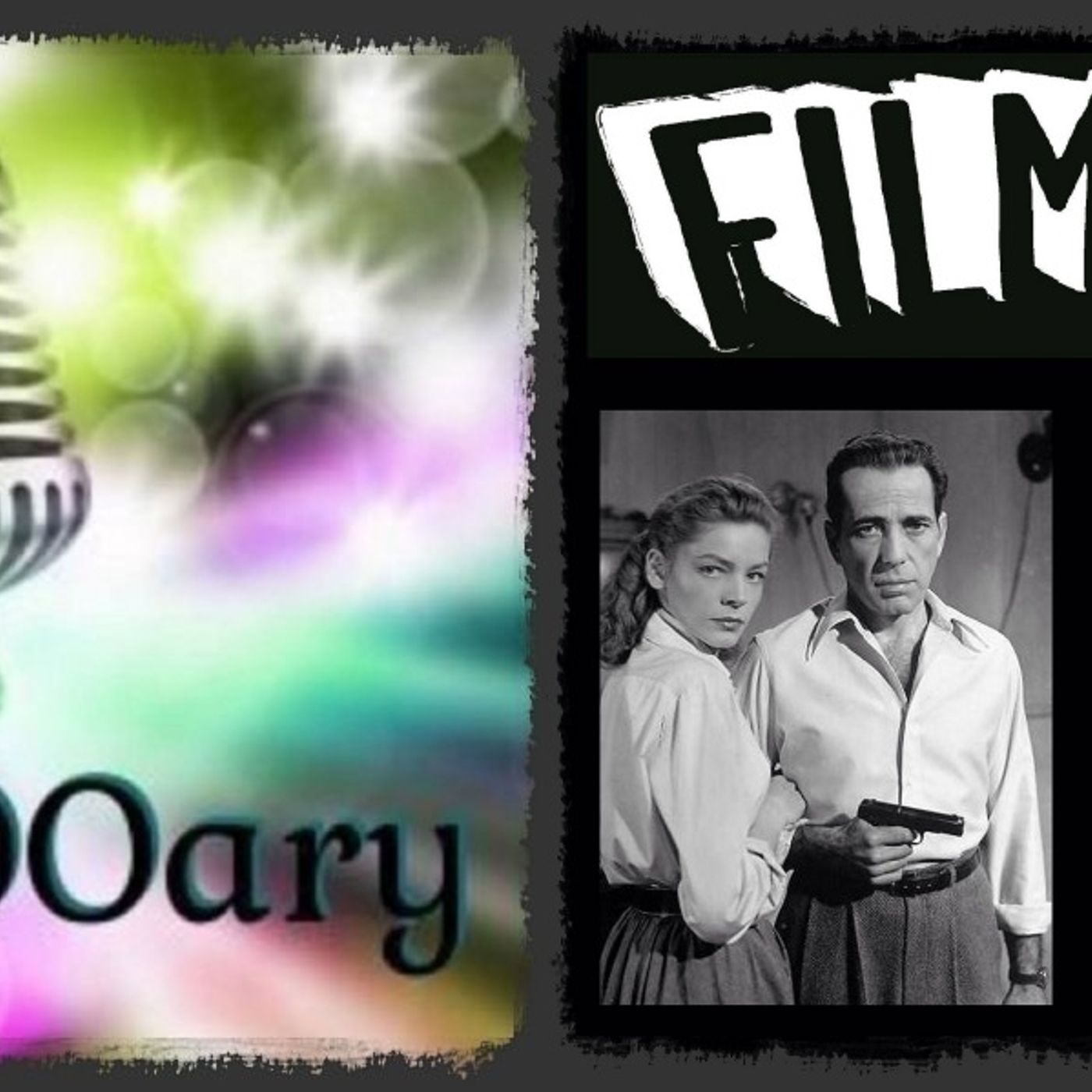 FeBOOary2015 - Day 16 episode artwork
