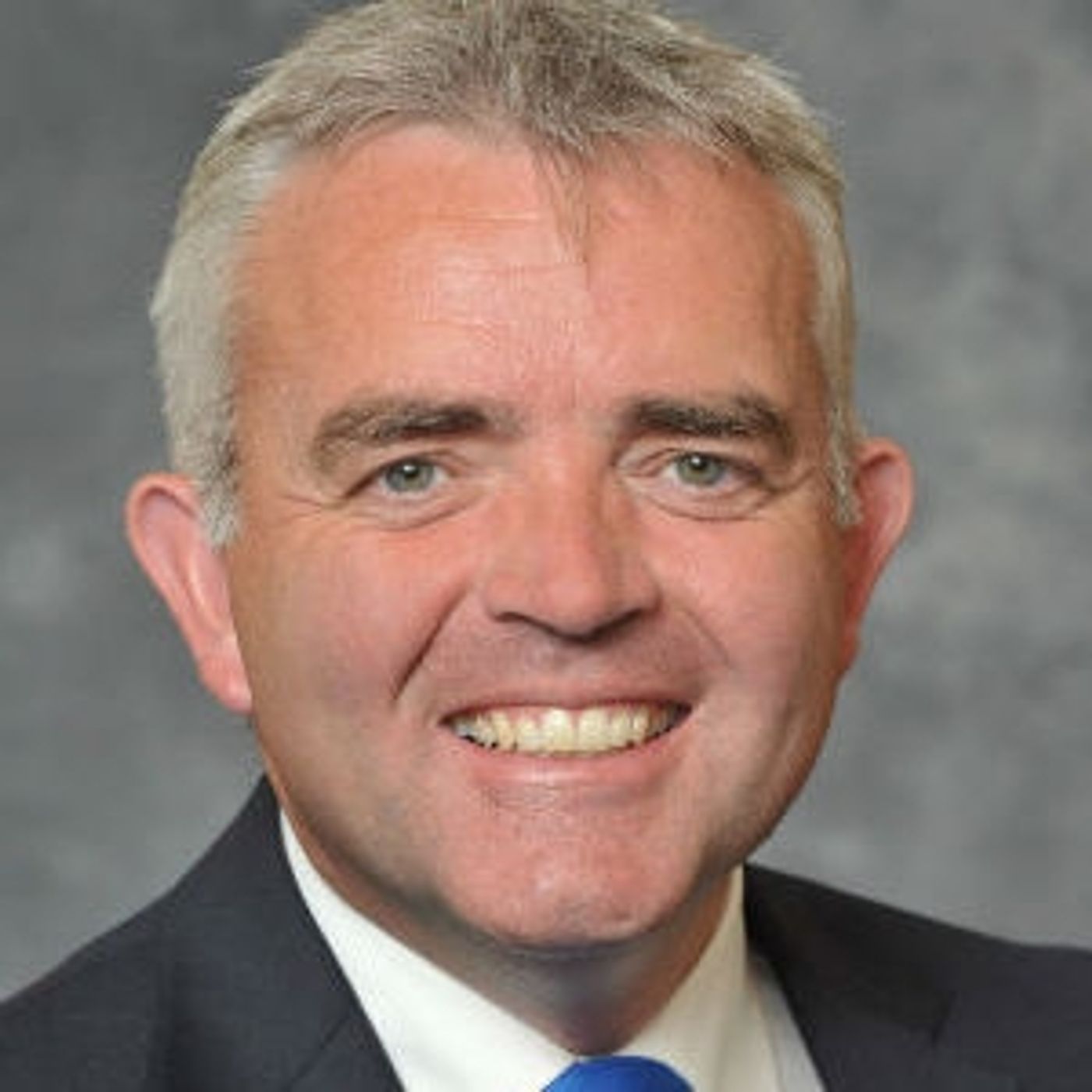David McCann @dmcbfs meets ... Jonathan Bell @JonathanFBell, @duponline South Belfast candidate for #ge15 episode artwork