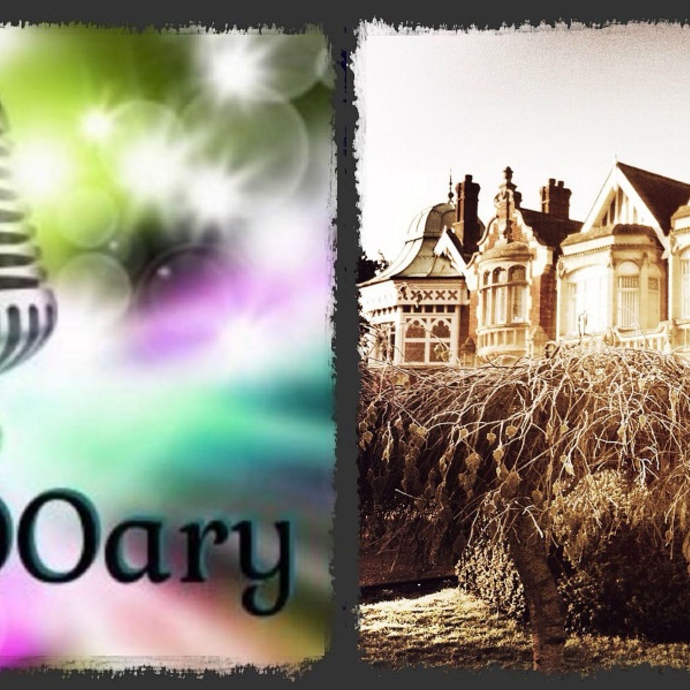 FeBOOary2015 - Day 21 episode artwork