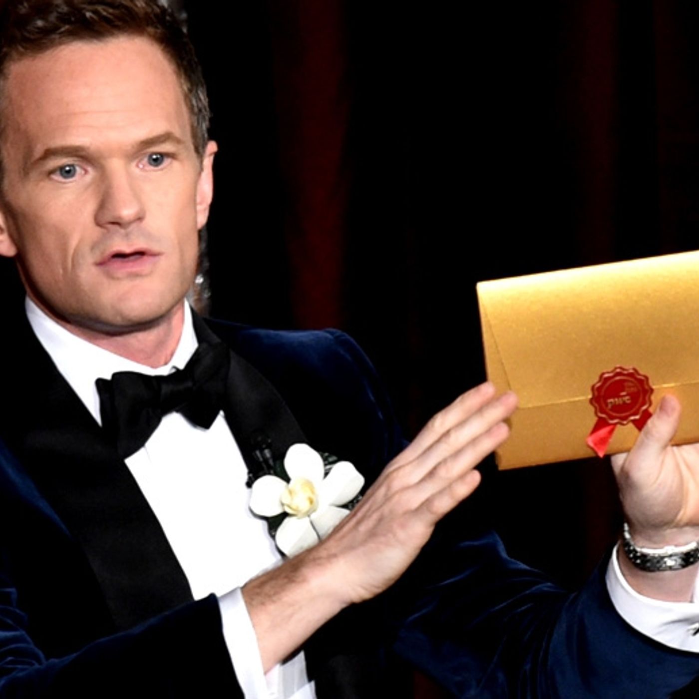 Feb. 23, 2015: Oscars Recap thumbnail