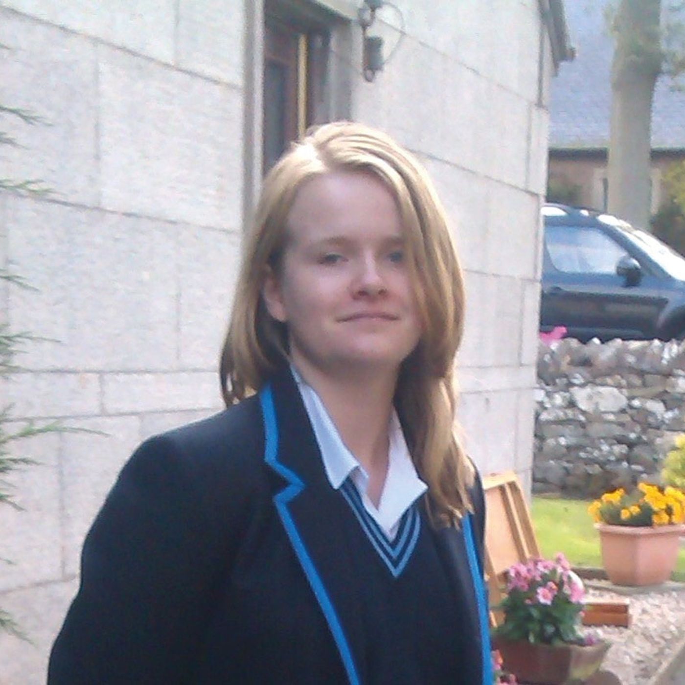 SYP Elections 2015 - Freja Raiker