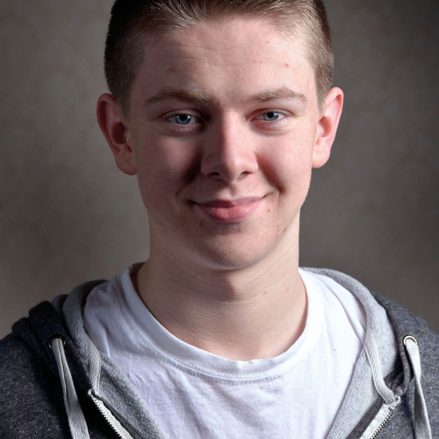 SYP Elections 2015 - John Redpath