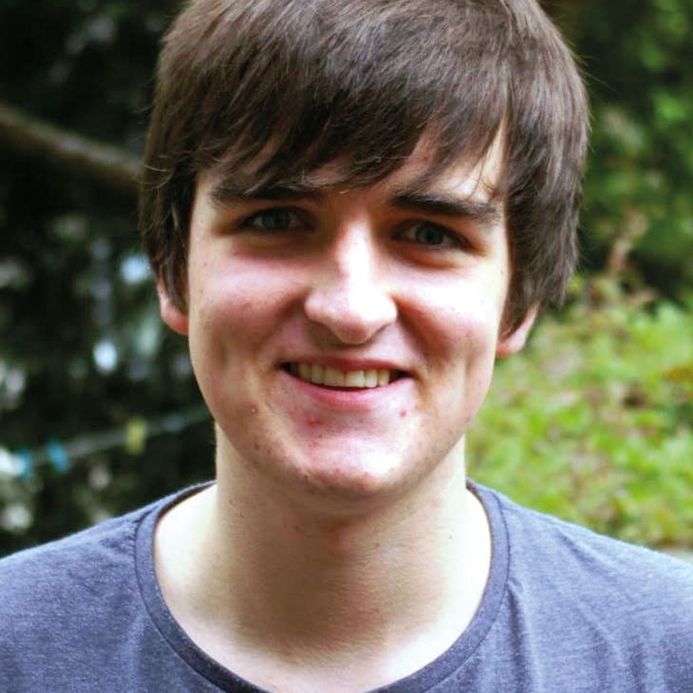 SYP Elections 2015 - Scott Blair
