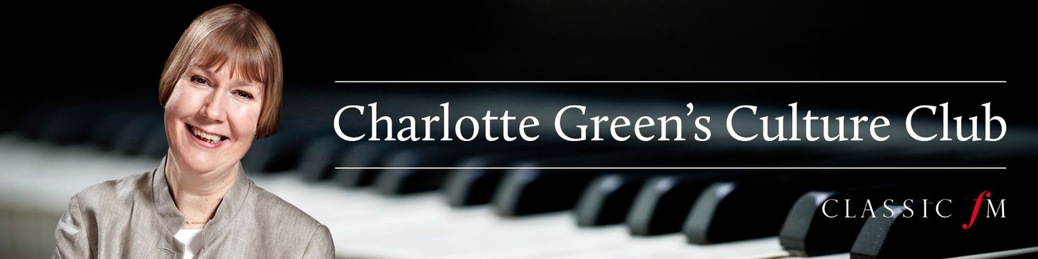 Charlotte Green's Culture Club