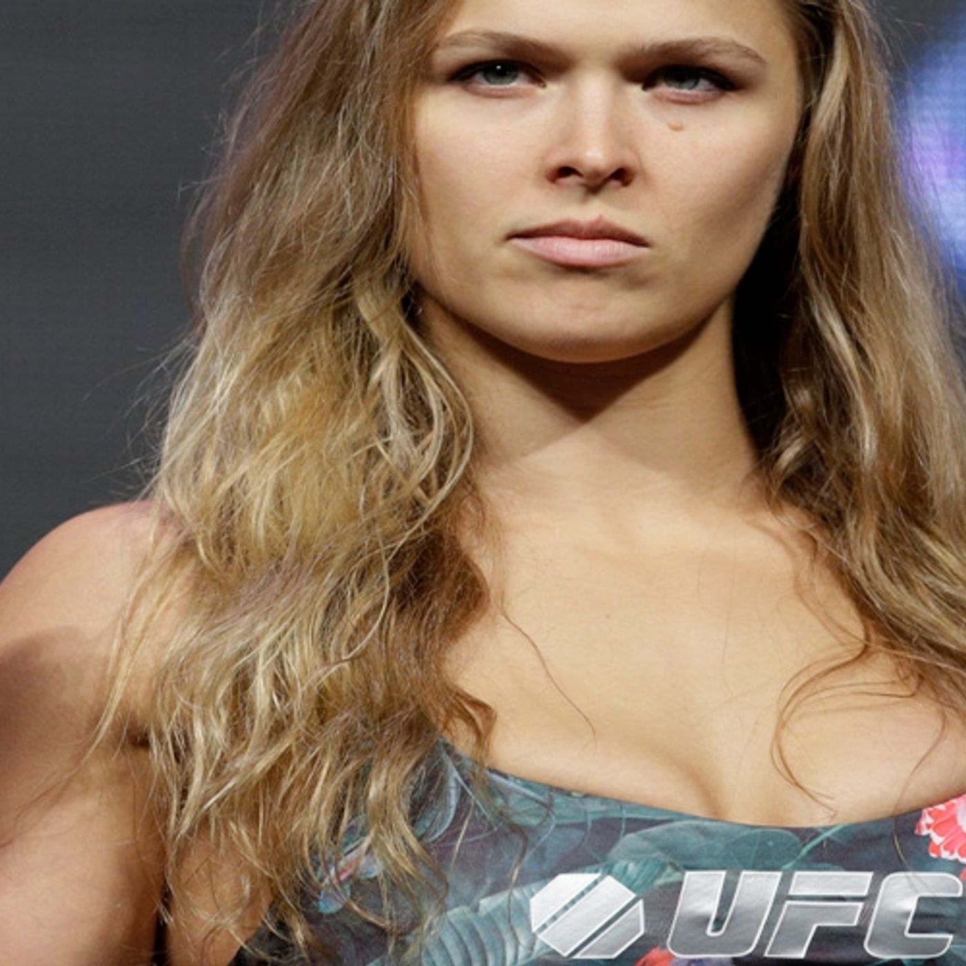 Feb. 25, 2015: Ronda Rousey thumbnail