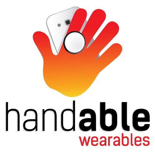 Audioboom / Handable Wearable Phone Cases