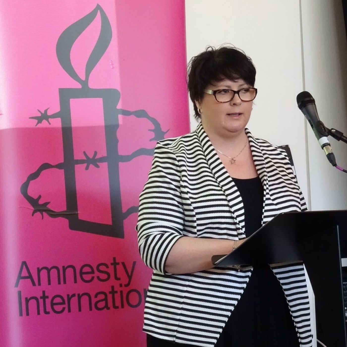 #MyBodyMyRights Donagh Stenson from @bpas1968 British Pregnancy Advisory Service episode artwork