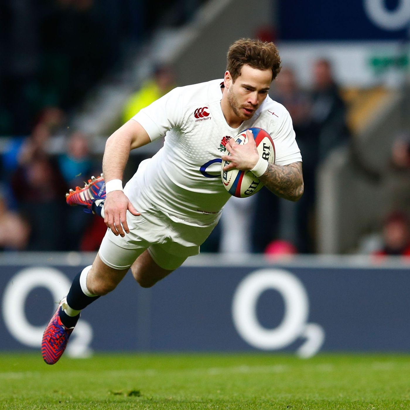 The Six Nations Podcast: Thursday February 26th