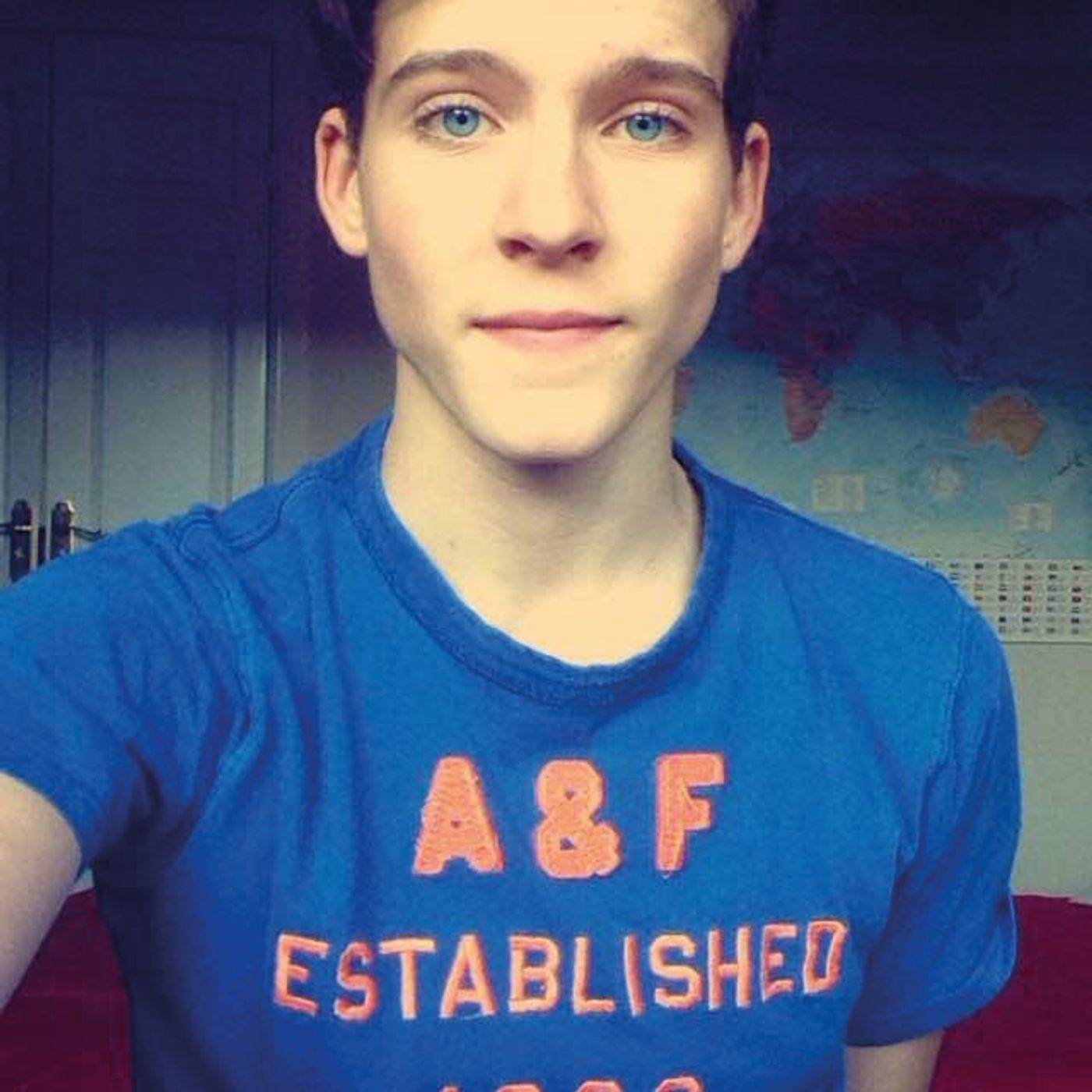 SYP Elections 2015 - Jack O'Hara