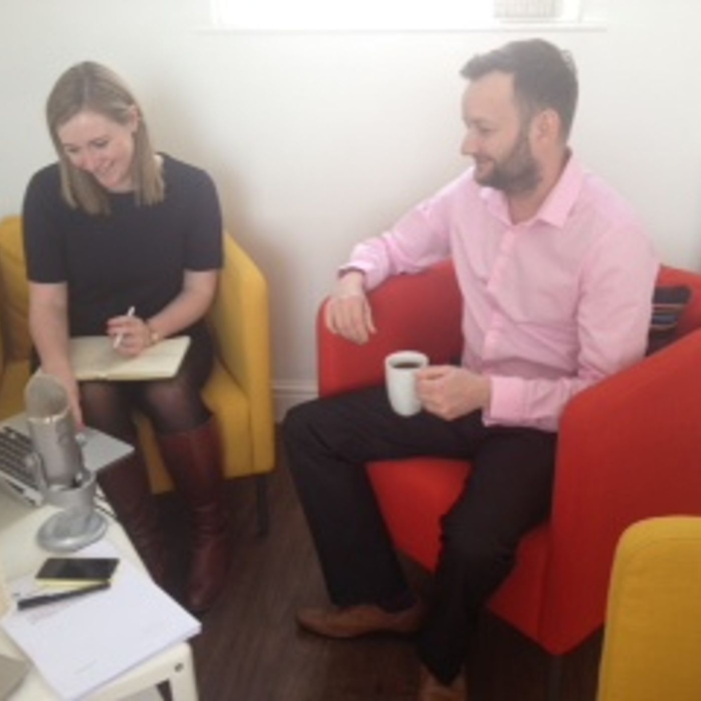 Institute of Welsh Affairs