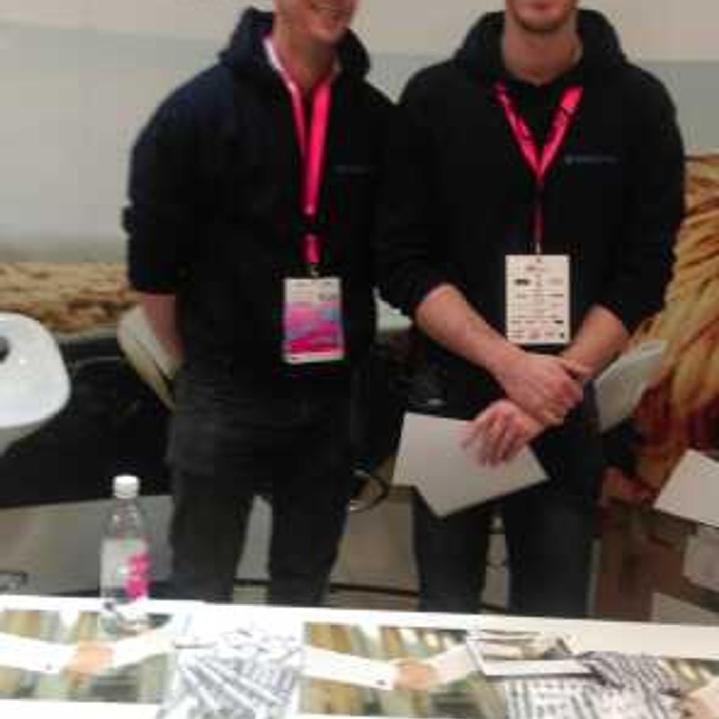 Barclays at #StudentPride episode artwork