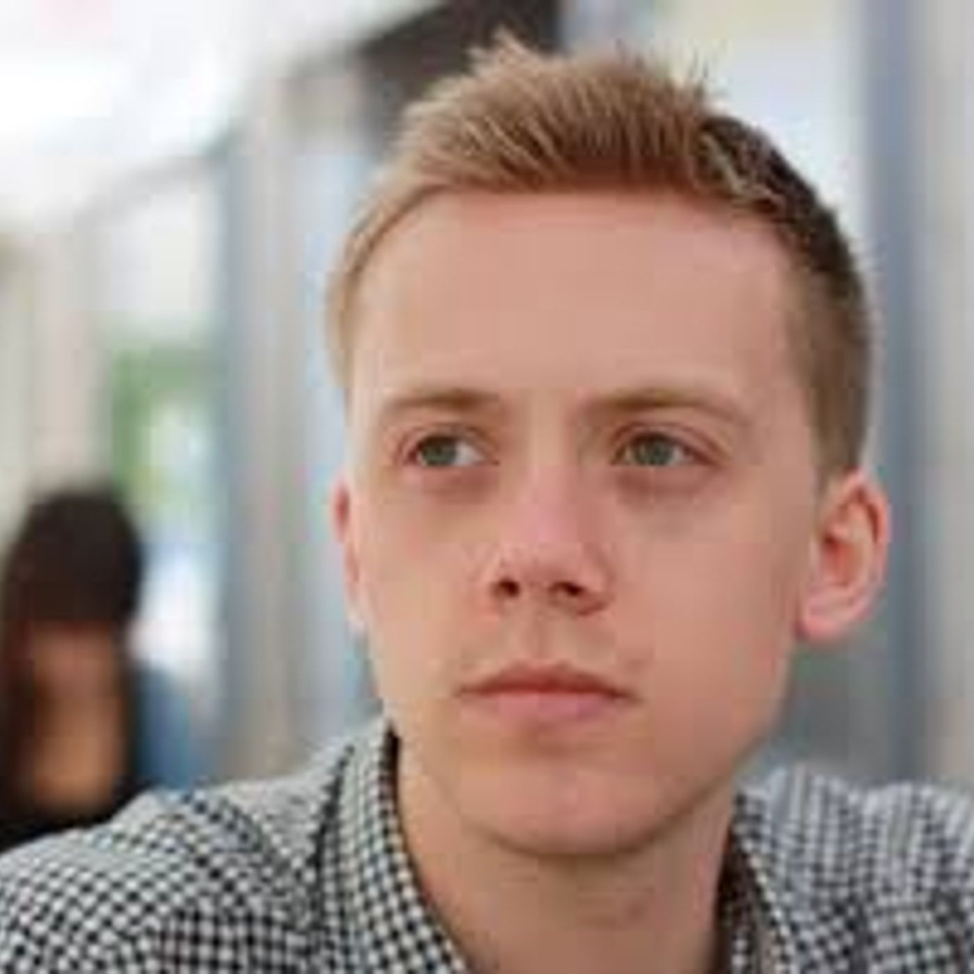 Owen Jones: LGBT People Can't Hold Hands in Public in Most Places in Britain episode artwork