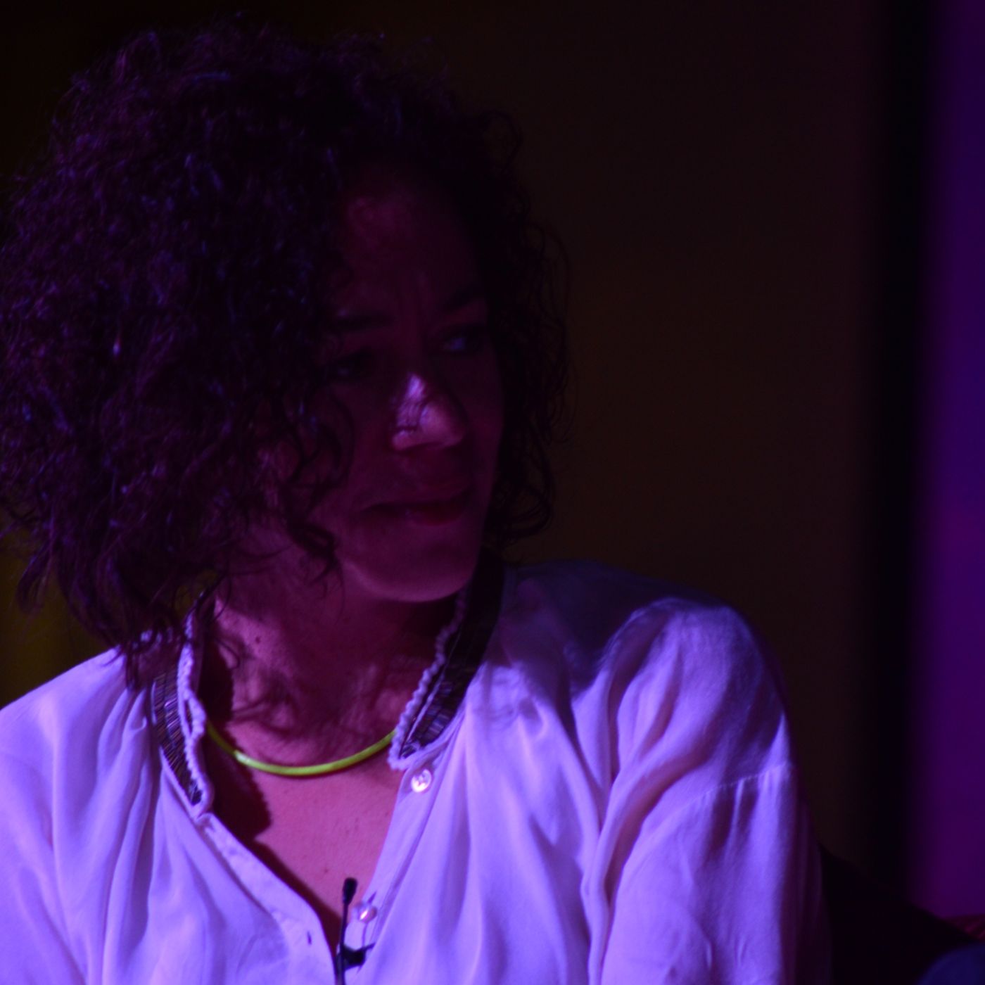 Emmerdale's Alicia Eyo: "I wouldn't have got a job if I'd come out first"