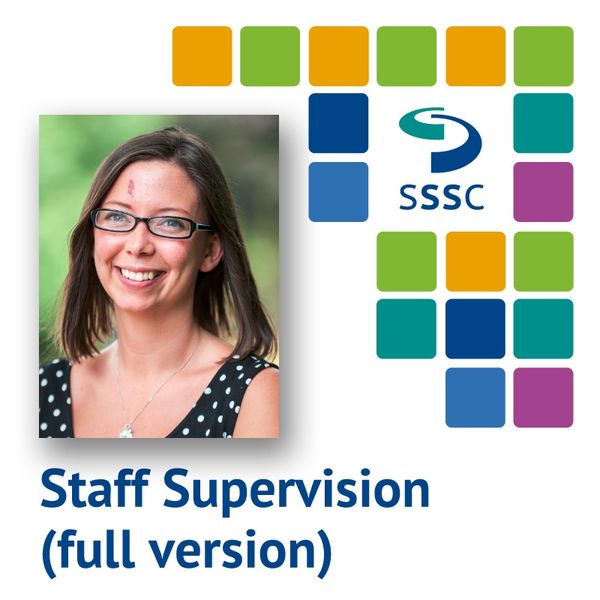 SSSCfm / The Richmond Fellowship (Partnership) Positive Pathways Scotland