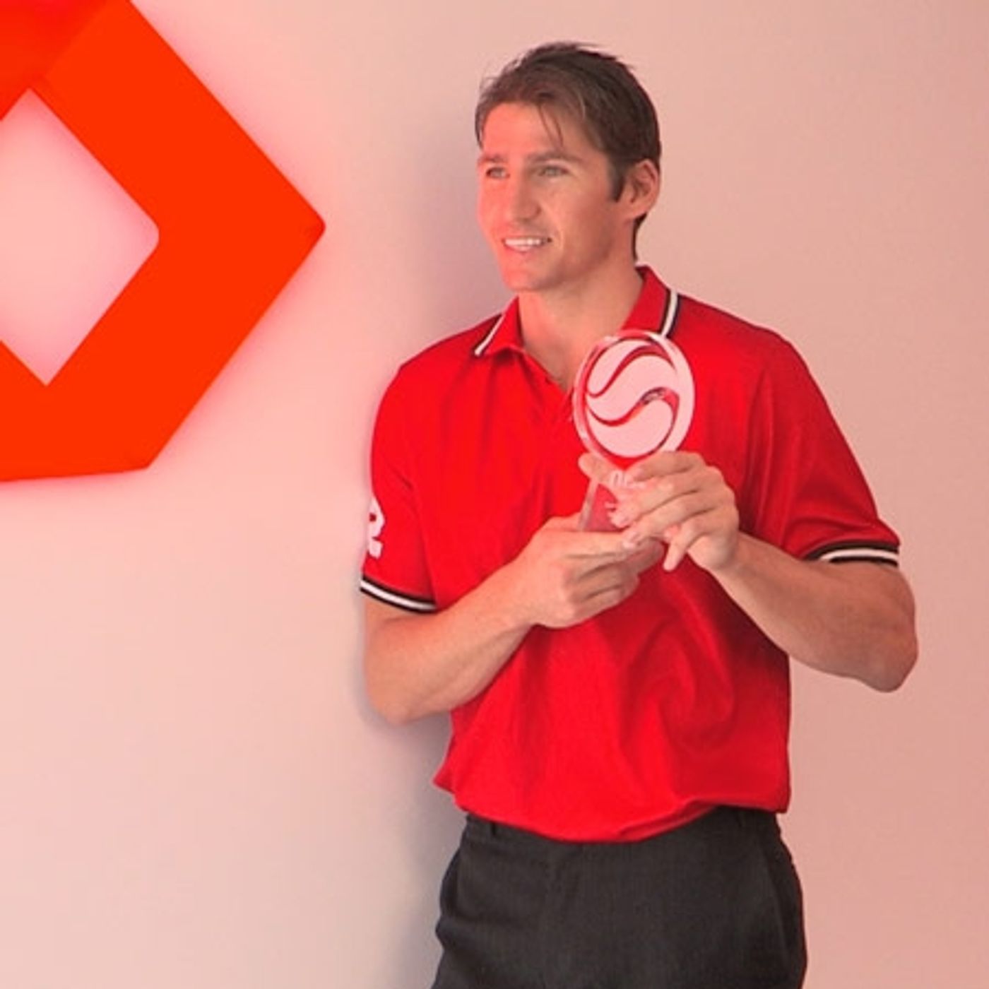 Damian Martin - NBL Best Defensive Player press conference - 4 March 2015