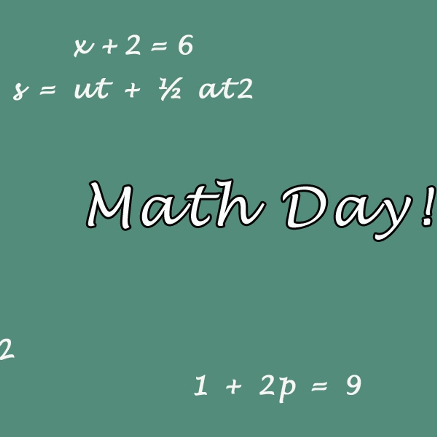 March 4, 2015: Math Day Show thumbnail