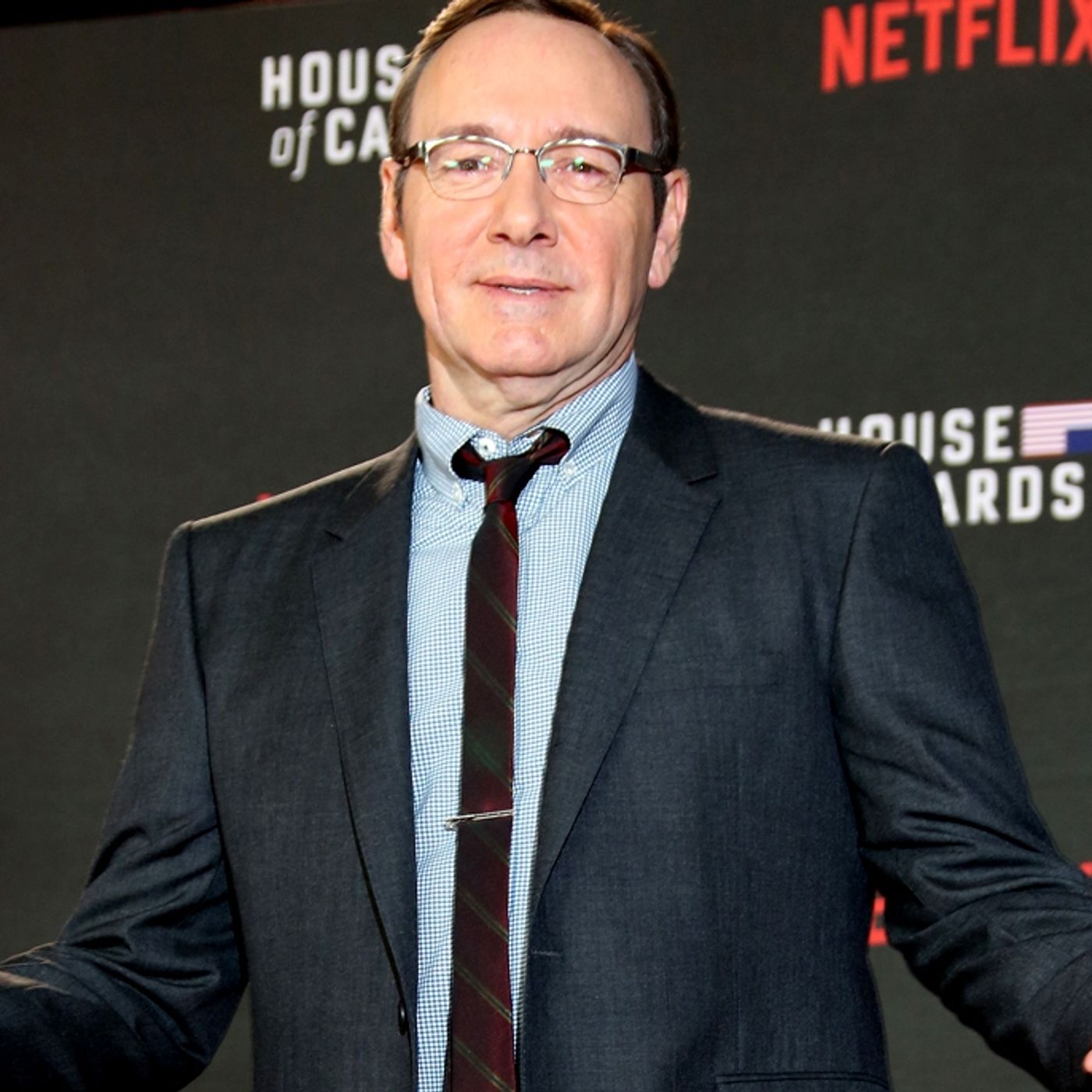 March 5, 2015: Getting To Know Kevin Spacey thumbnail