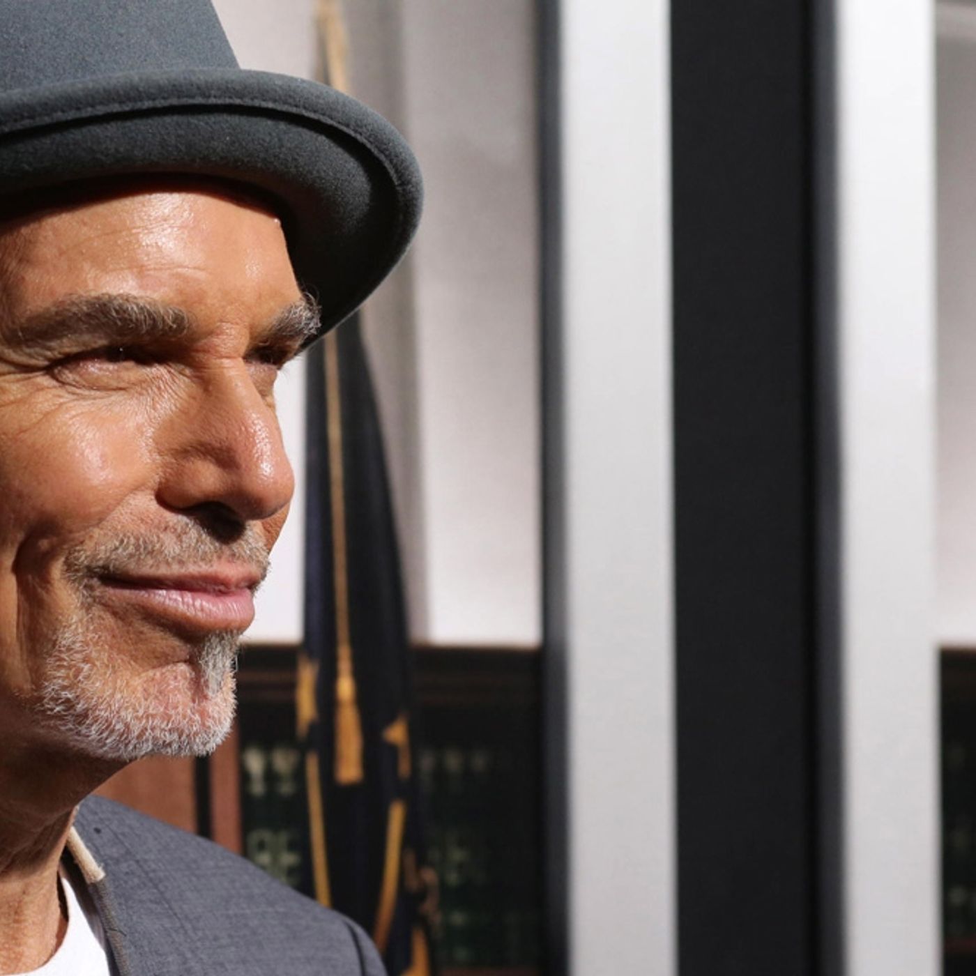 March 9, 2015: Billy Bob Thornton thumbnail