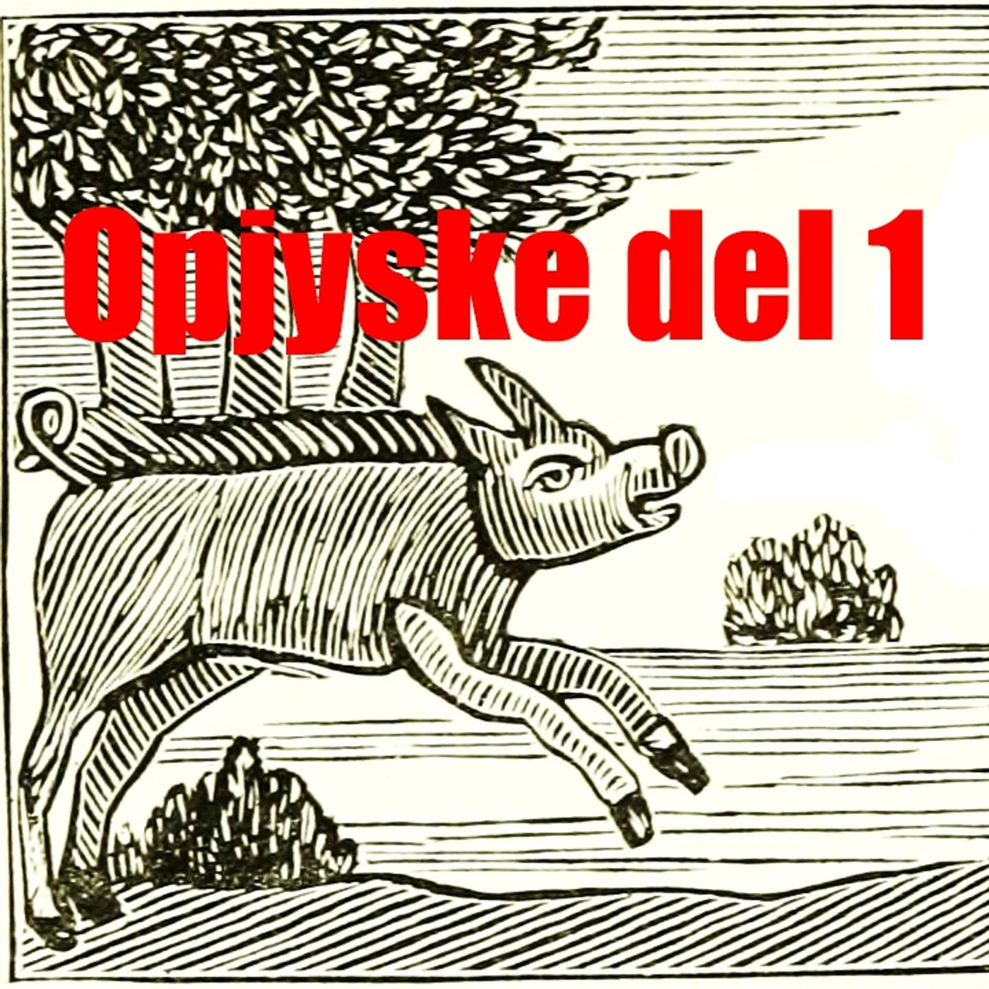 Opjyske del 1 av 14 episode artwork