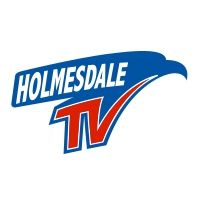 HolmesdaleTV