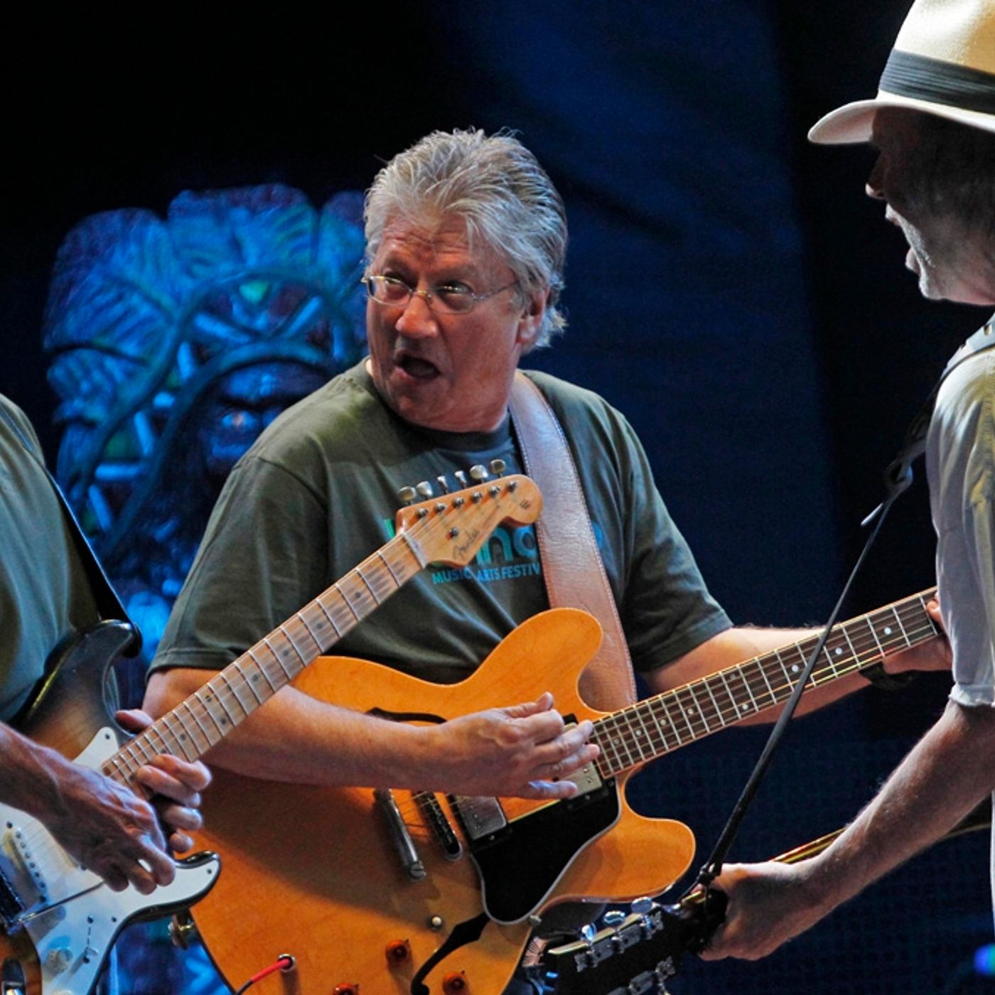 March 11. 2015 Richie Furay from Buffalo Springfield thumbnail
