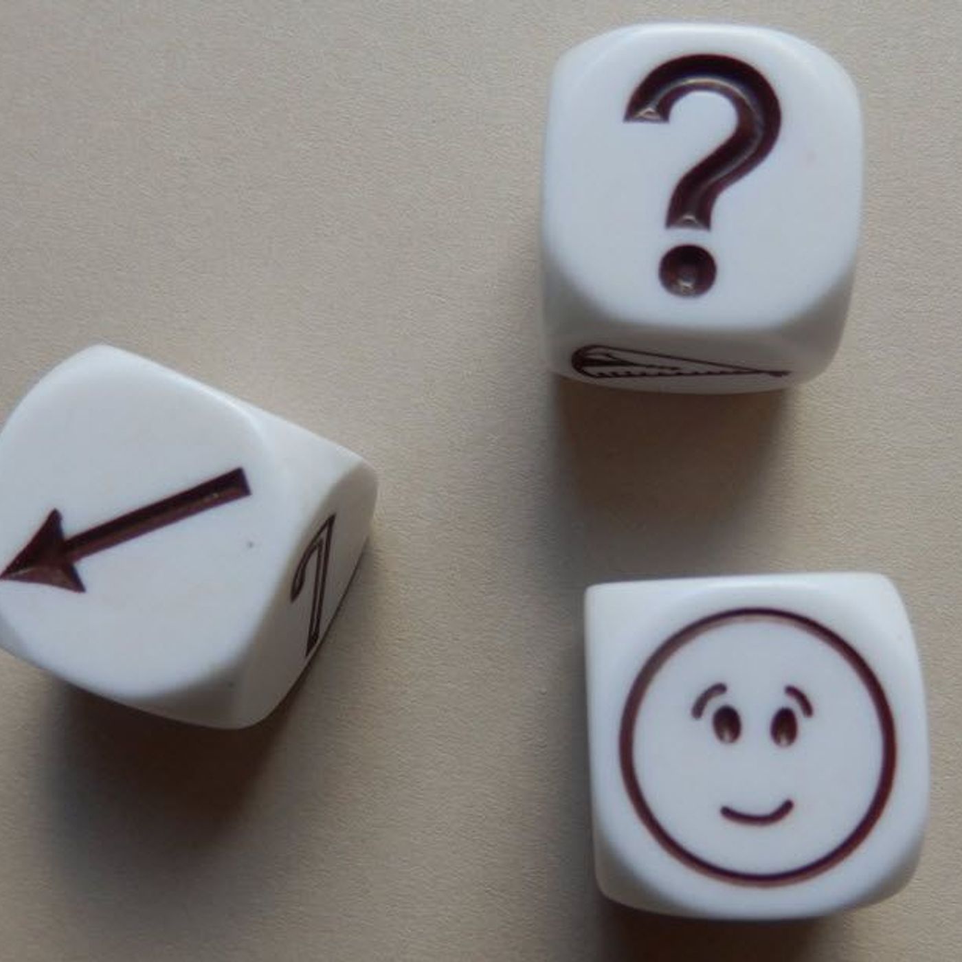 Get the answer to "Who Am I" in 3 simple steps episode artwork