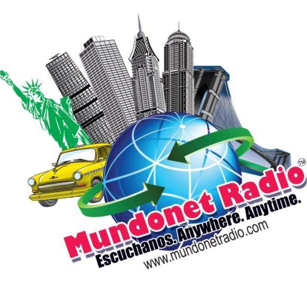 MundoNetRadio