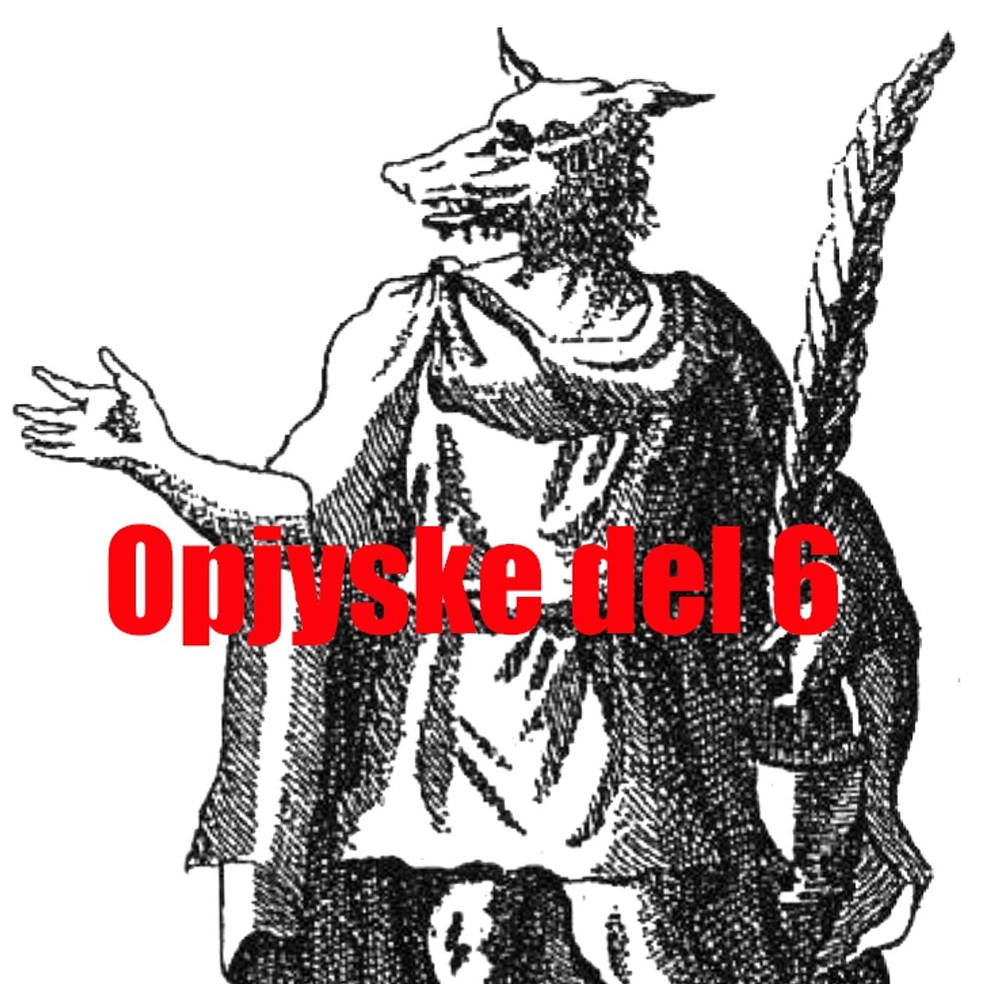 Opjyske del 6 av 14 episode artwork