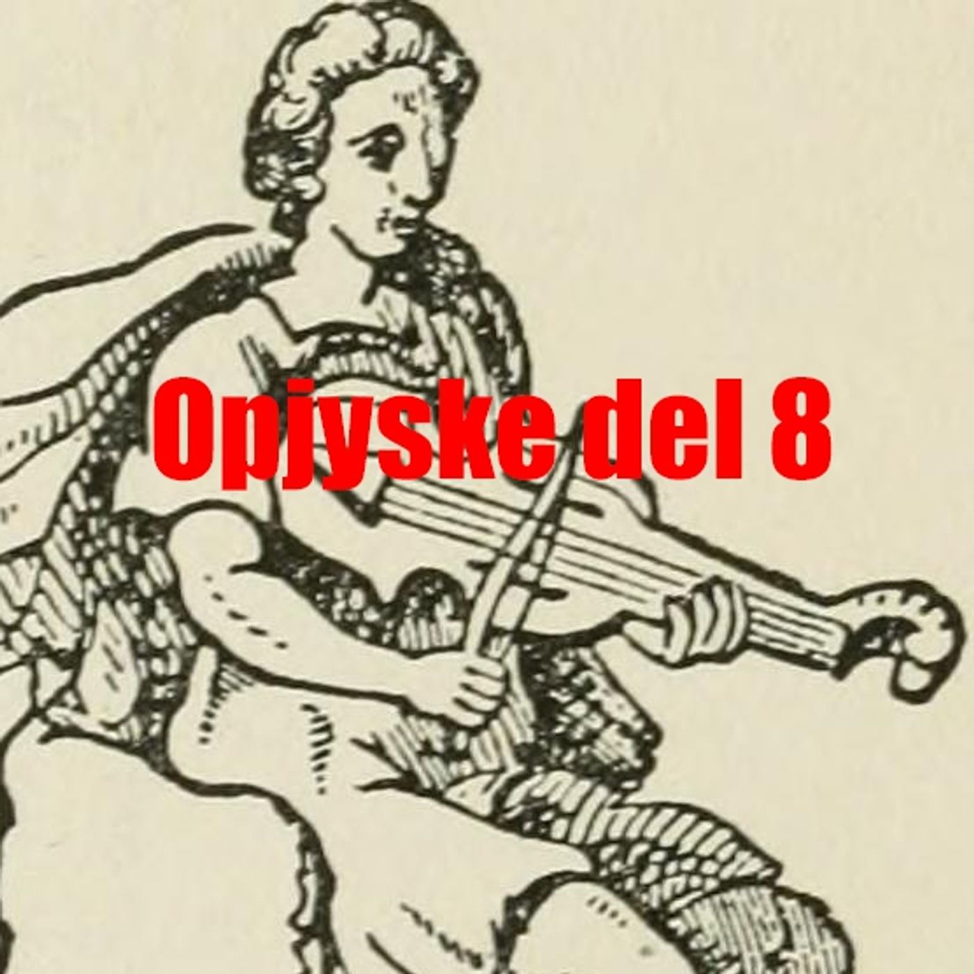 Opjyske del 8 av 14 episode artwork