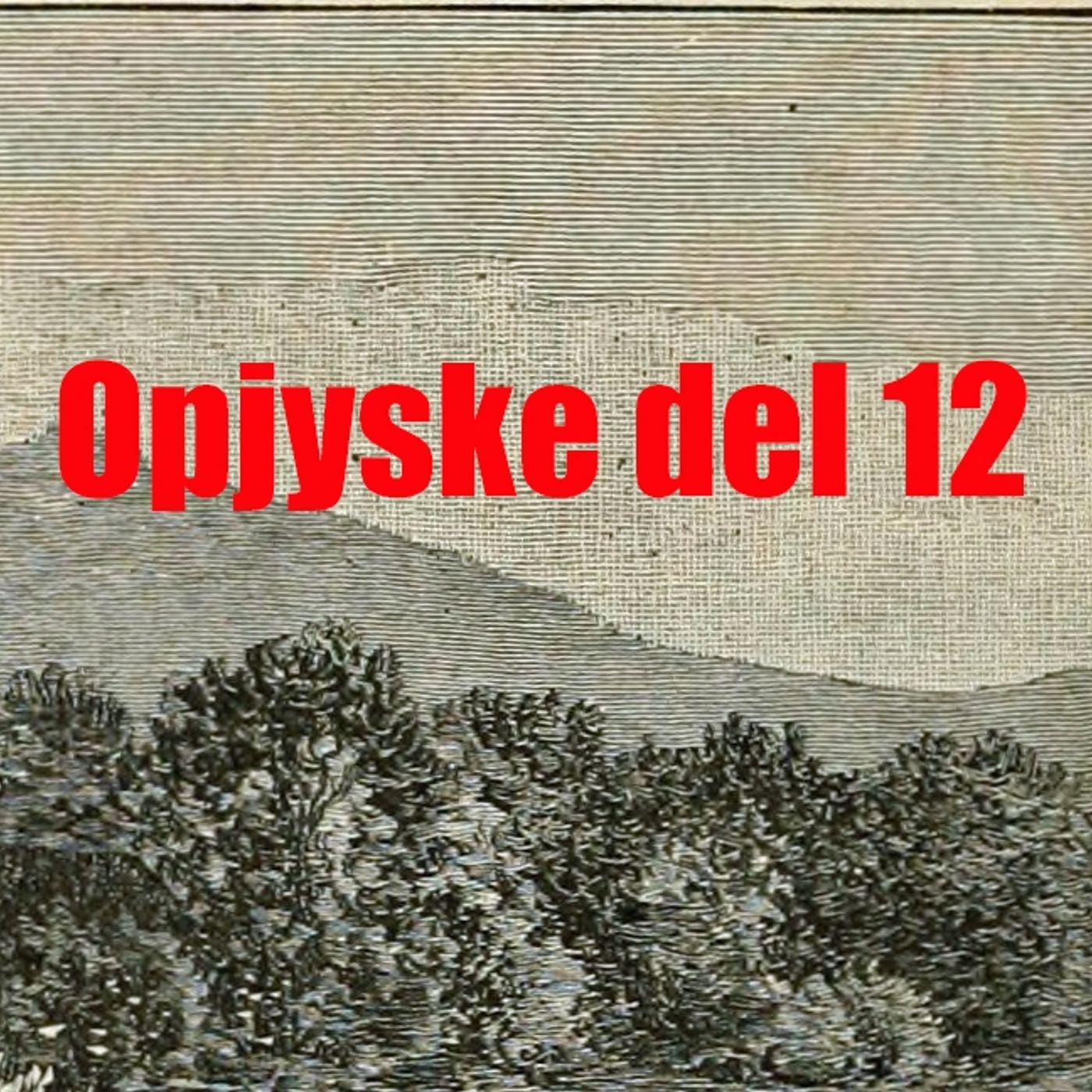 Opjyske del 12 av 14 episode artwork