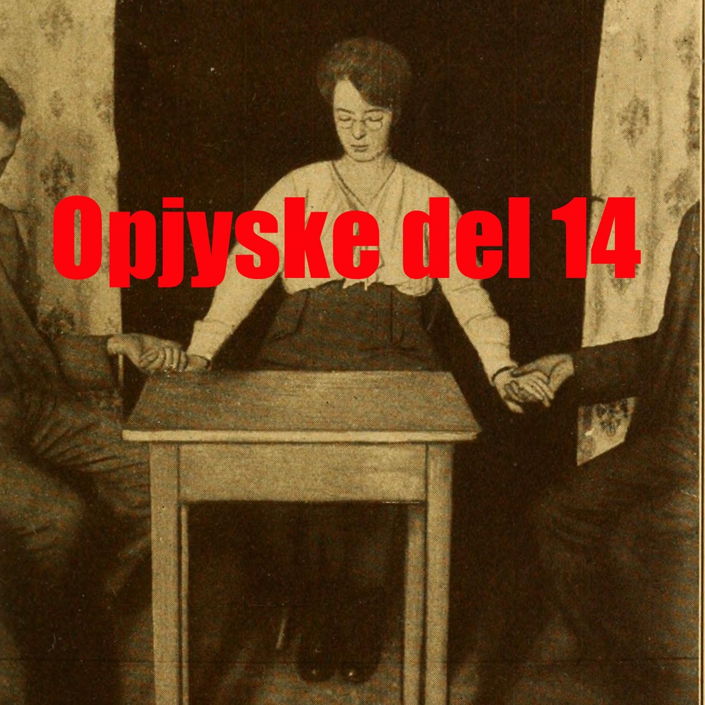 Opjyske del 14 av 14. episode artwork