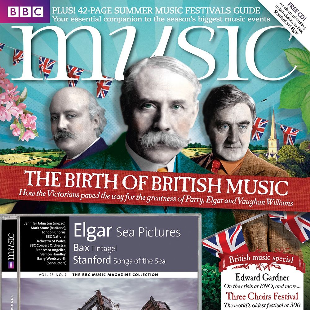 BBCMusicMagazine