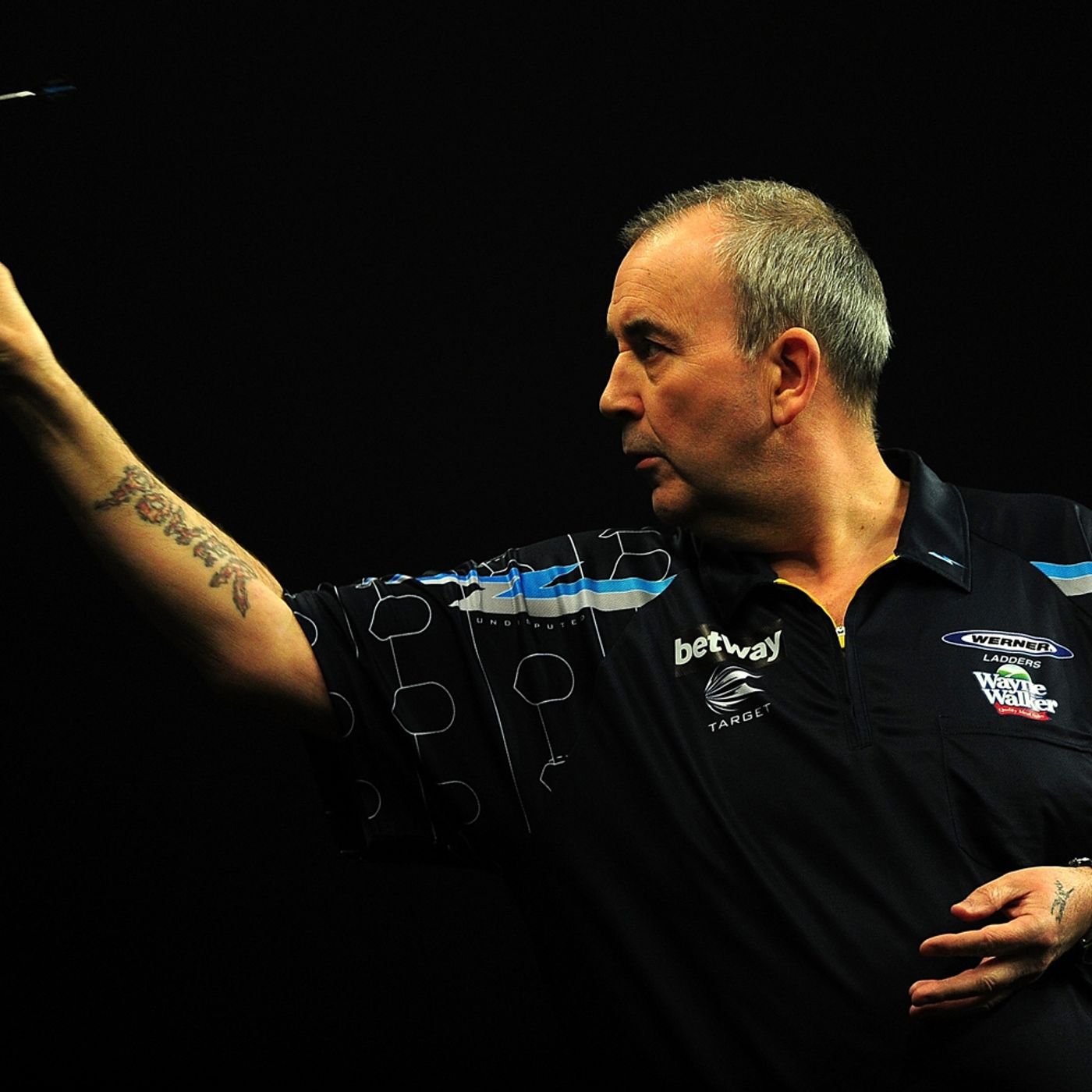 The Darts Podcast: Wednesday March 18th episode artwork