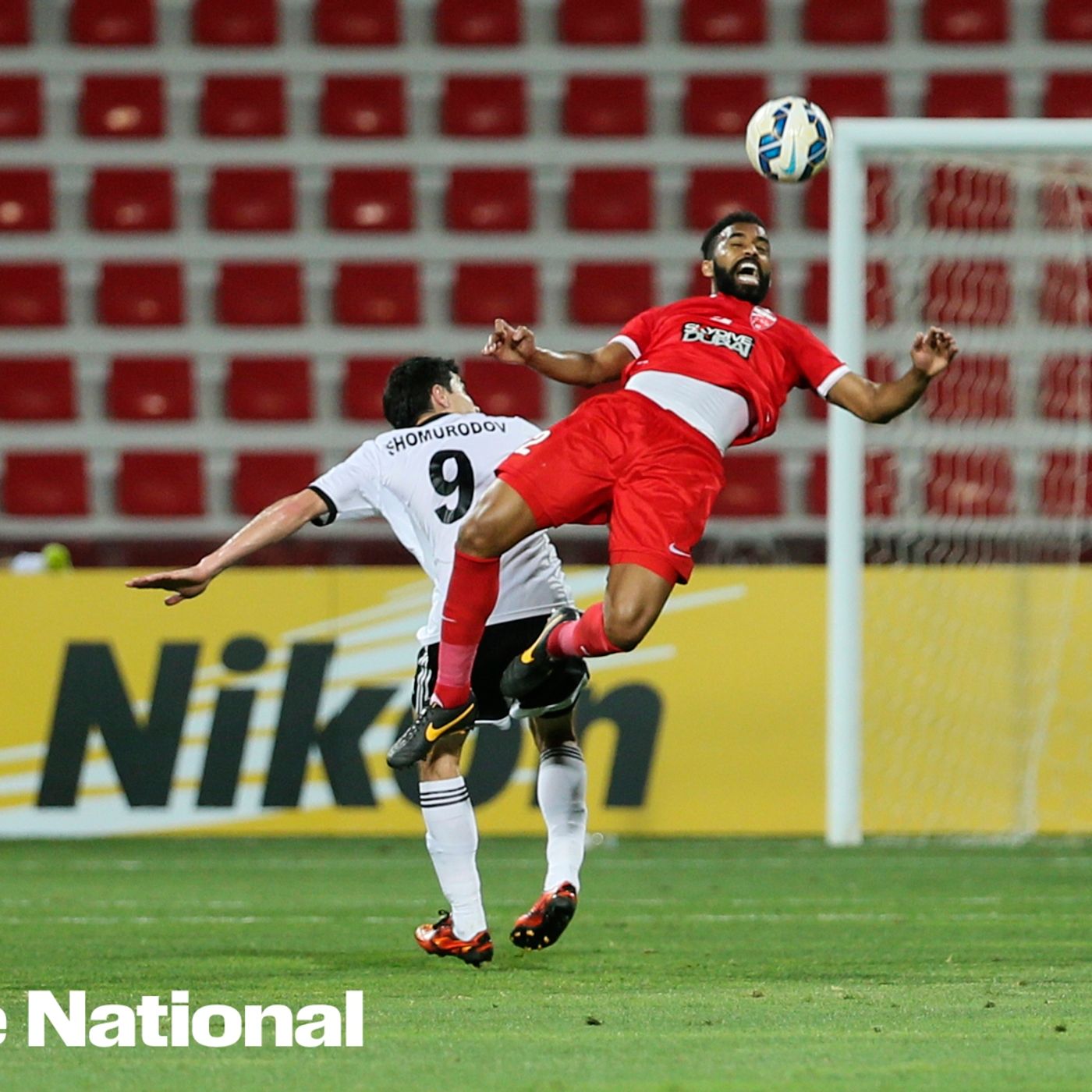 The Kickabout podcast: Al Ain rising, Al Ahli sinking – Episode 19