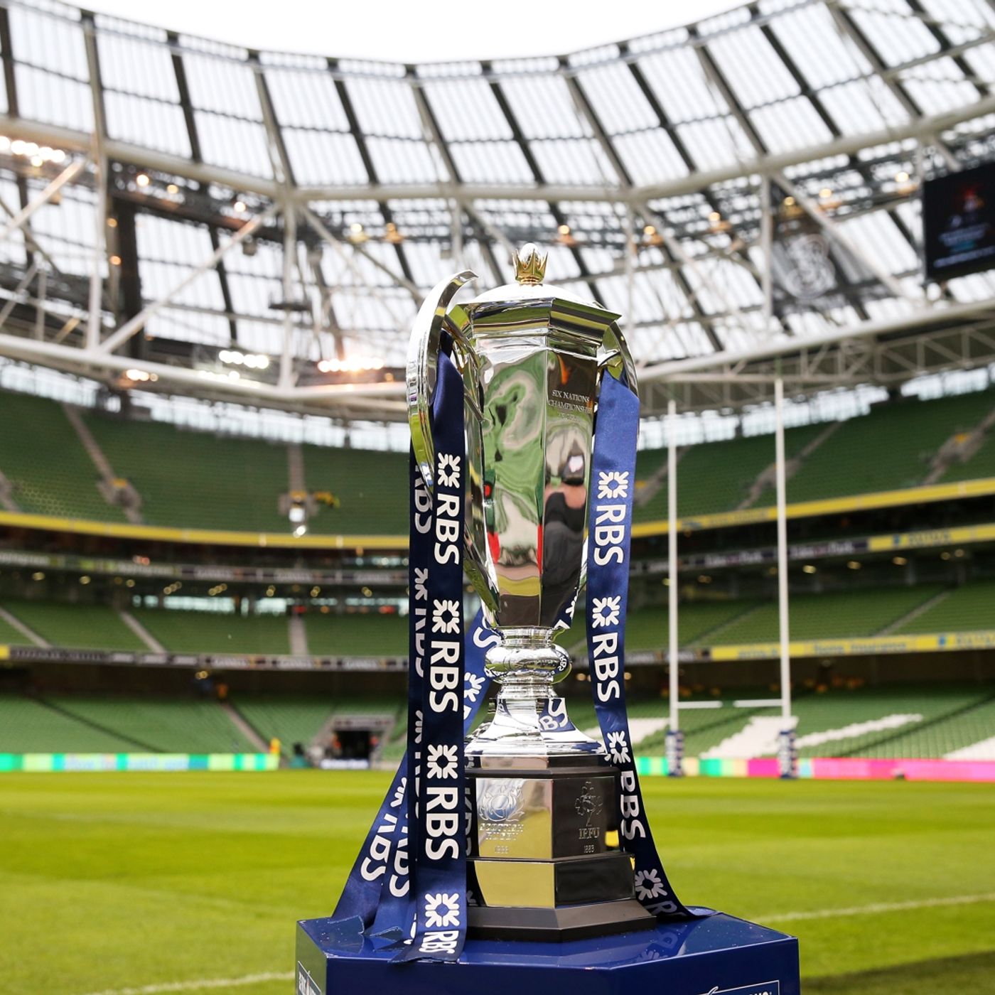 The Six Nations Podcast: 19th March