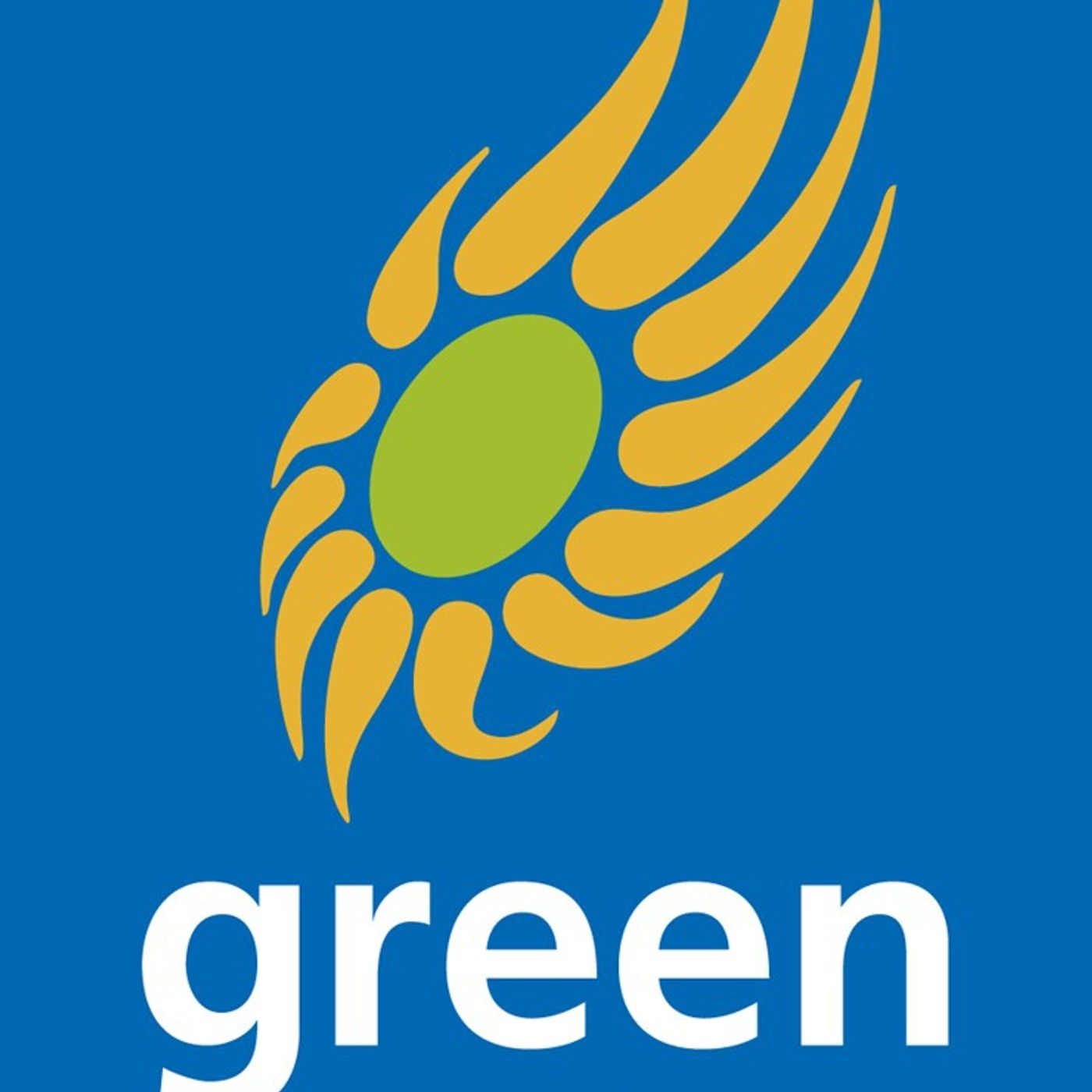 #green15 @GreenPartyNI motion calling for more stringent laws on greyhound racing episode artwork